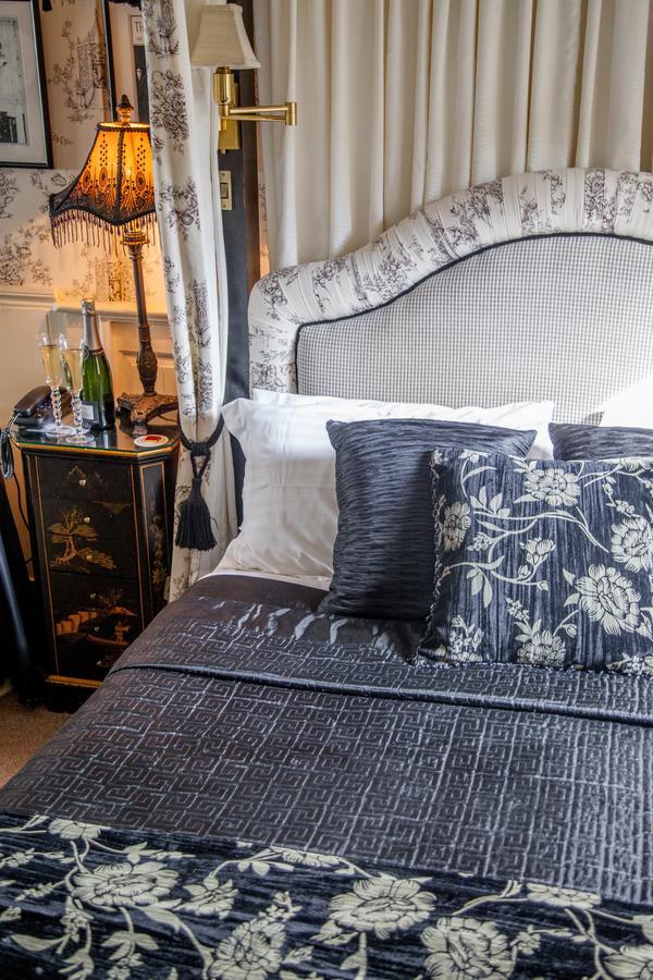ライ ジークス ハウス Bed & Breakfast エクステリア 写真