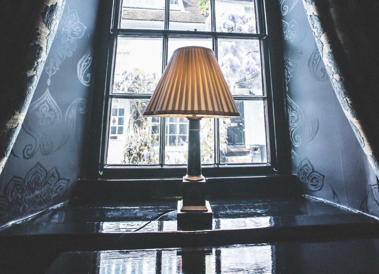 ライ ジークス ハウス Bed & Breakfast エクステリア 写真 The interior of the house