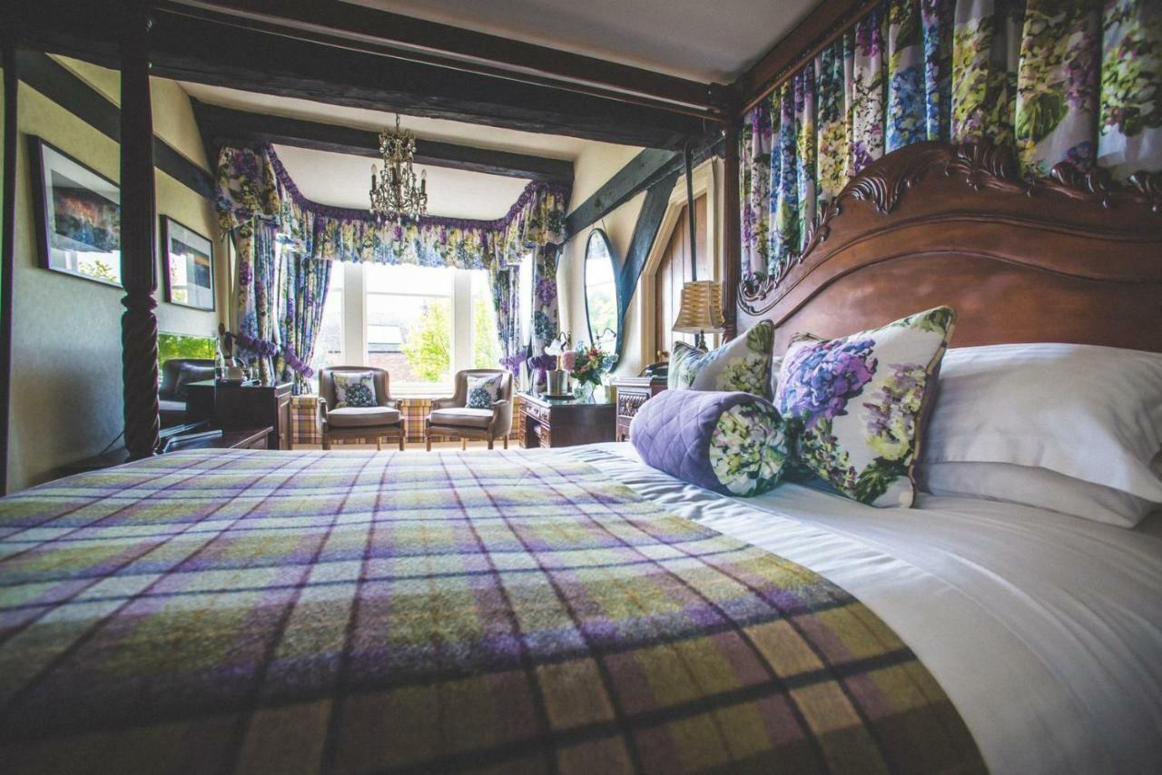ライ ジークス ハウス Bed & Breakfast エクステリア 写真