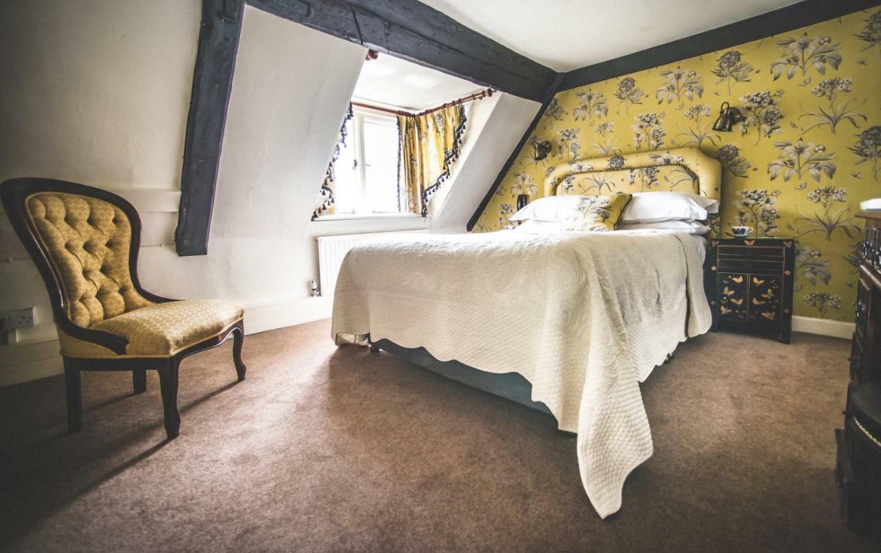 ライ ジークス ハウス Bed & Breakfast エクステリア 写真